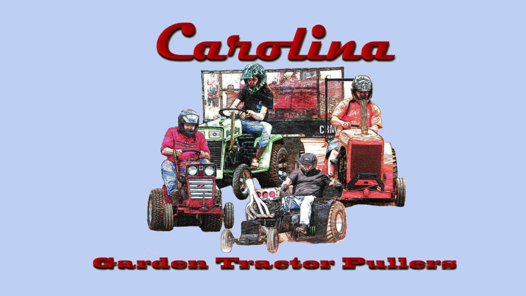 Carolina lawn online & tractor inc